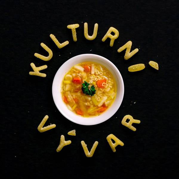 Kulturní vývar